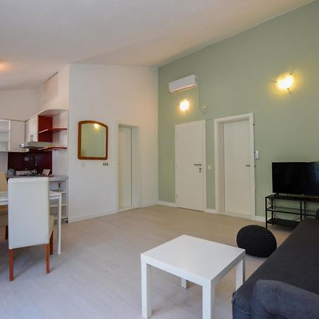 Appartamento Movo House Pag Town Esterno foto