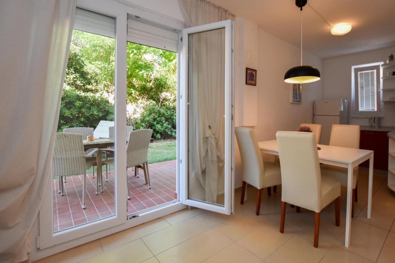 Appartamento Movo House Pag Town Esterno foto