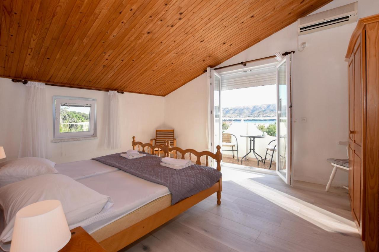 Appartamento Movo House Pag Town Esterno foto