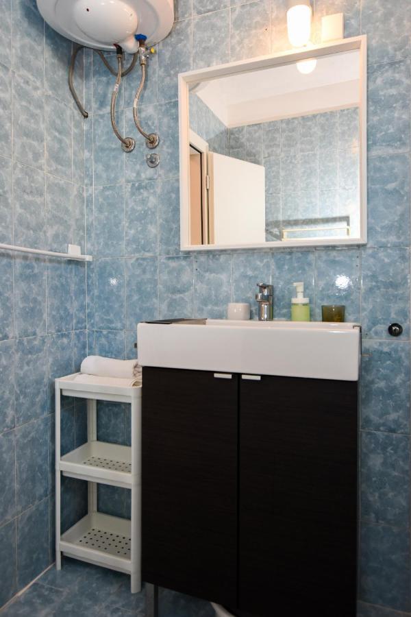 Appartamento Movo House Pag Town Esterno foto