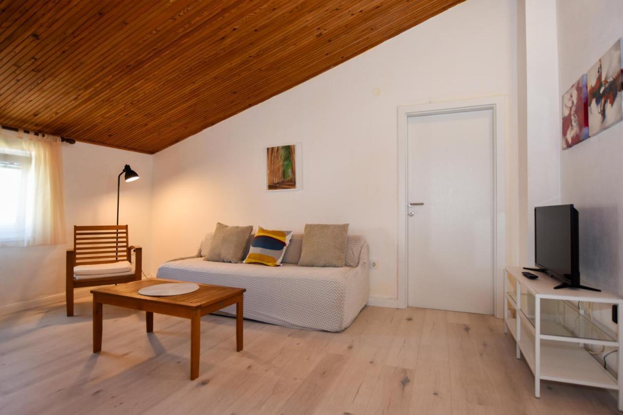 Appartamento Movo House Pag Town Esterno foto