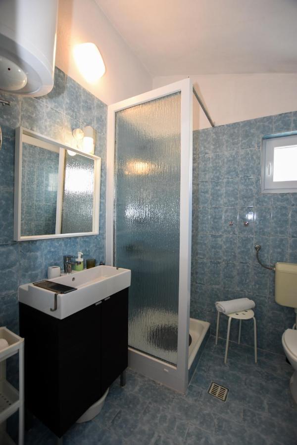 Appartamento Movo House Pag Town Esterno foto