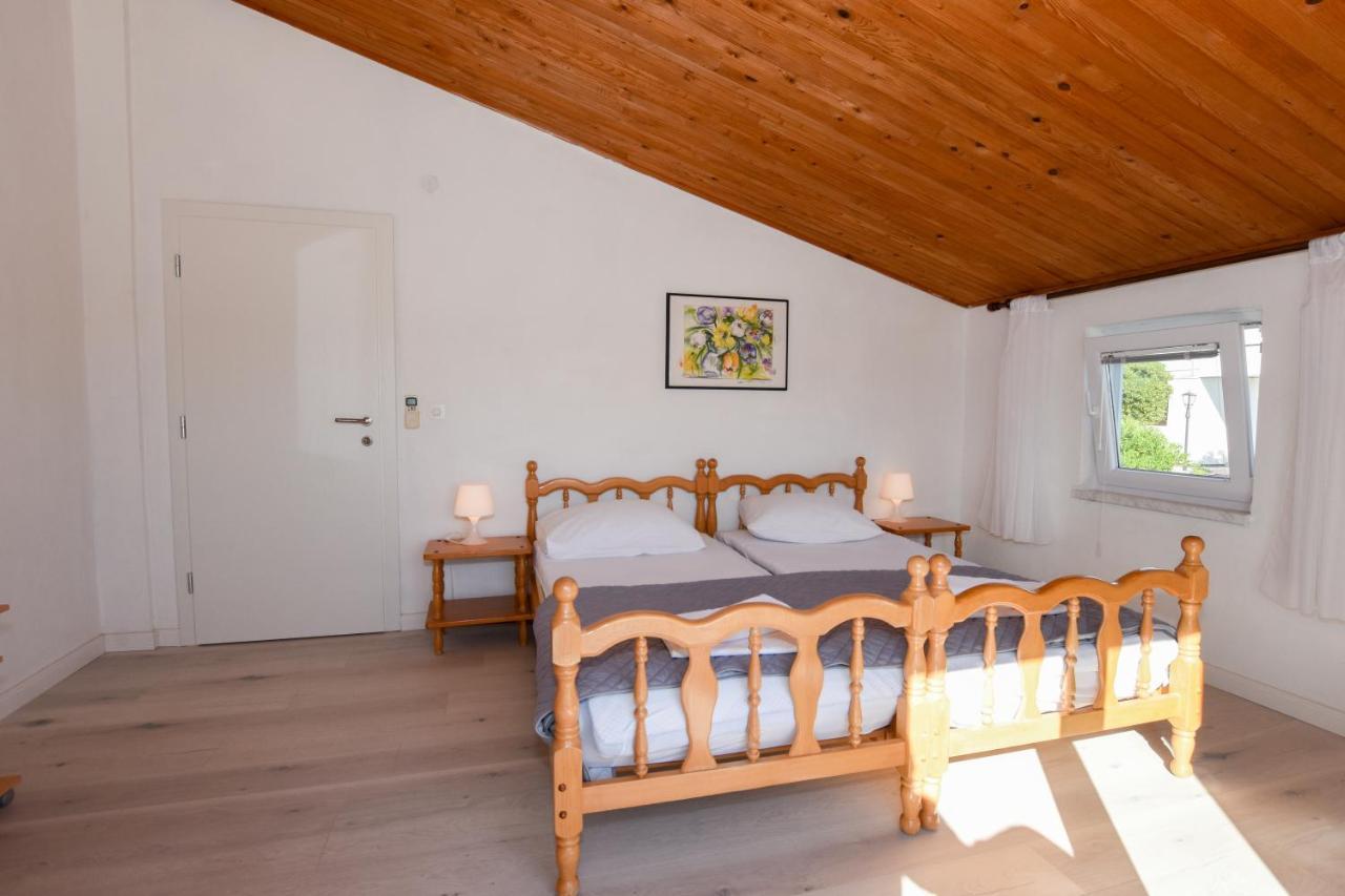 Appartamento Movo House Pag Town Esterno foto
