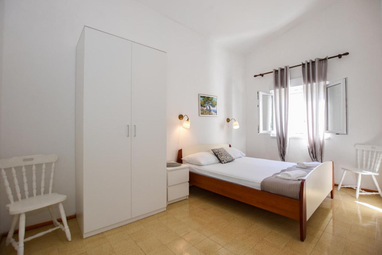 Appartamento Movo House Pag Town Esterno foto