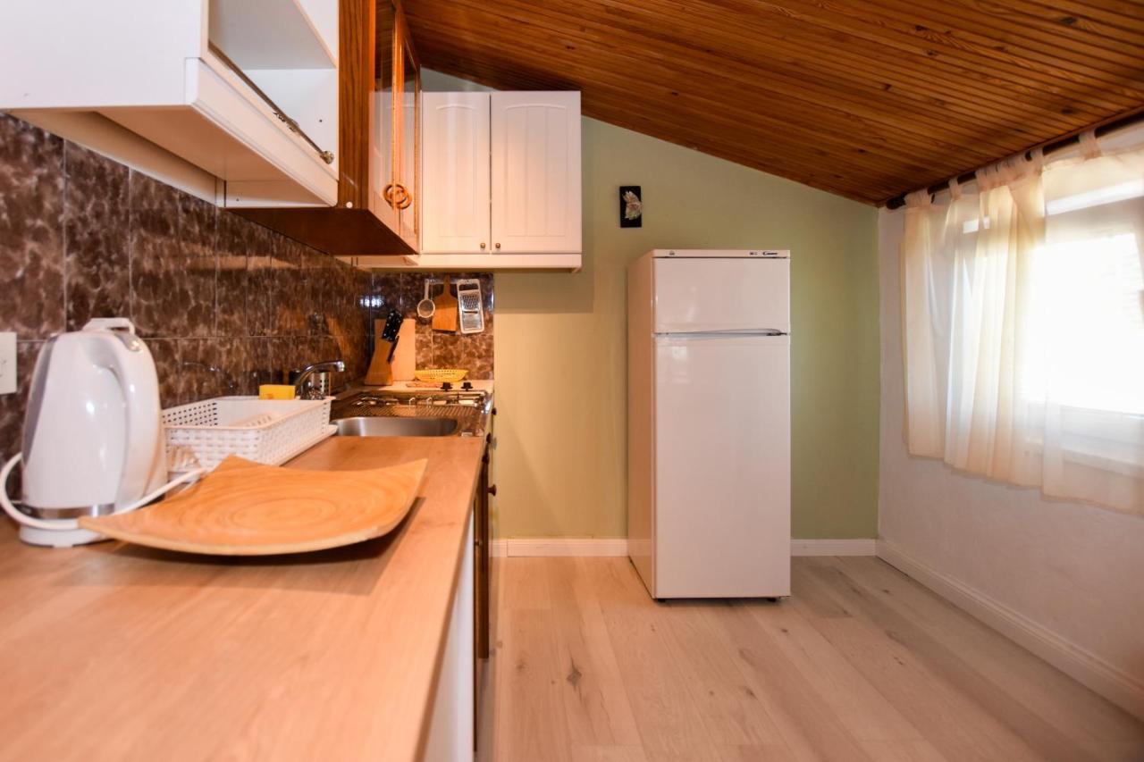 Appartamento Movo House Pag Town Esterno foto