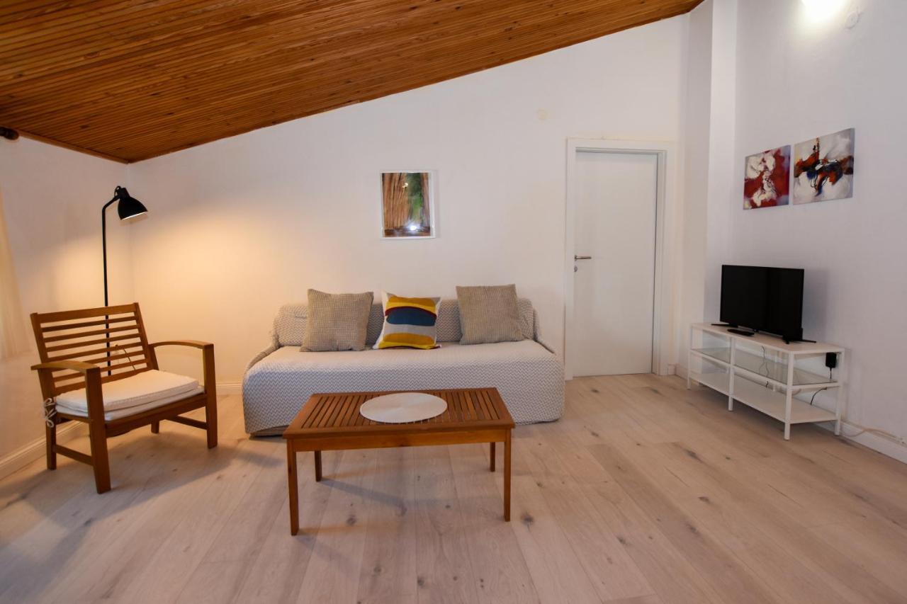 Appartamento Movo House Pag Town Esterno foto