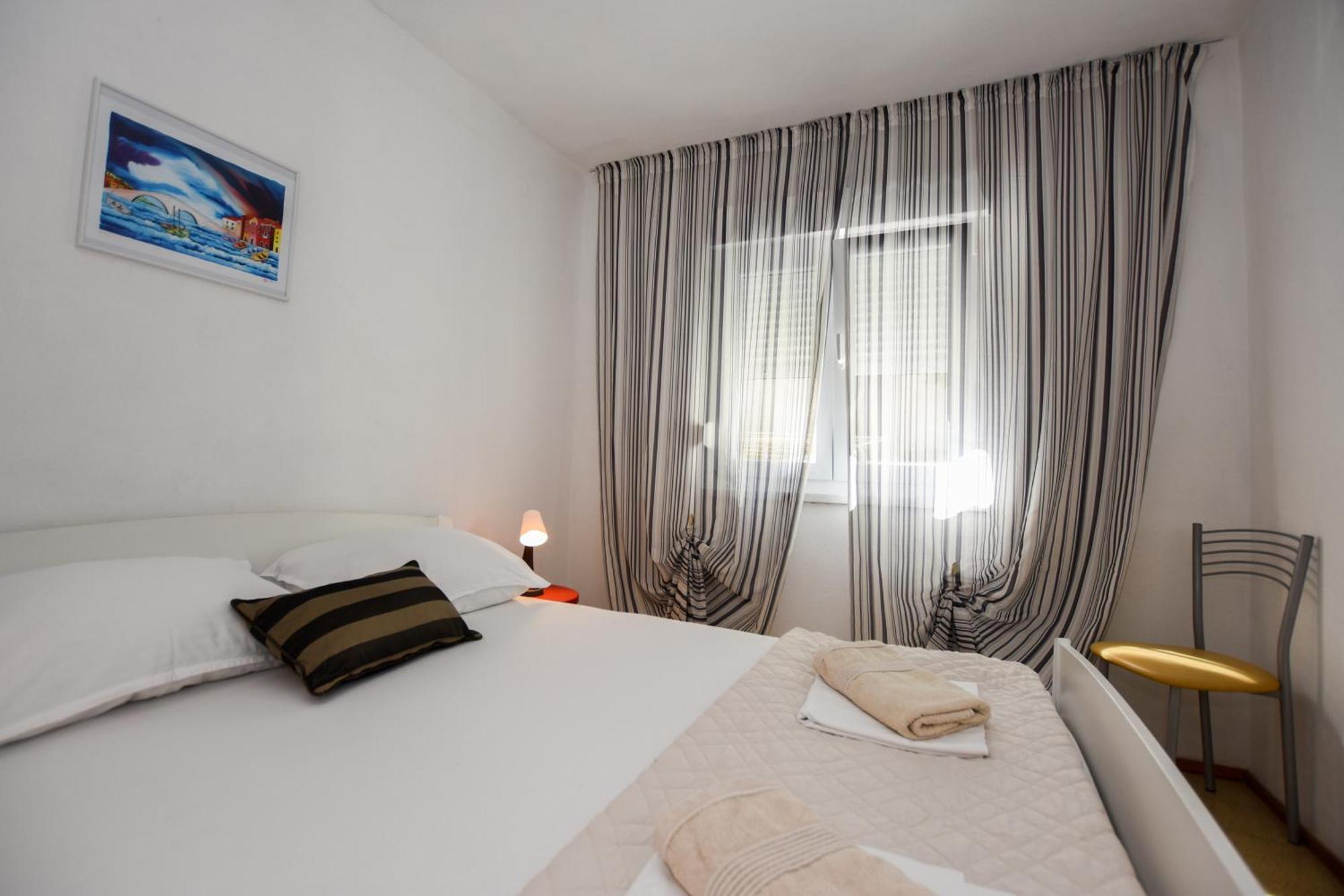Appartamento Movo House Pag Town Esterno foto