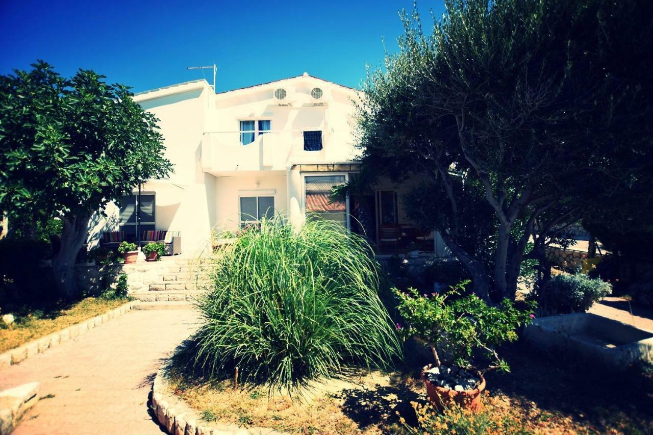 Appartamento Movo House Pag Town Esterno foto